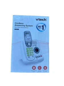 vtech bezprzewodowy system sekretarki - Zdjęcie 1 z 4