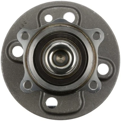 For Mini Cooper 06-15 Rear Driver or Passenger Side Wheel Bearing & Hub Assembly Foto 1 de 3