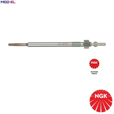 4x GLOW PLUG 97130 FOR PEUGEOT LAND ROVER DISCOVERY/IV/VAN RANGE/III/SPORT 3.0L - Image 1 of 4