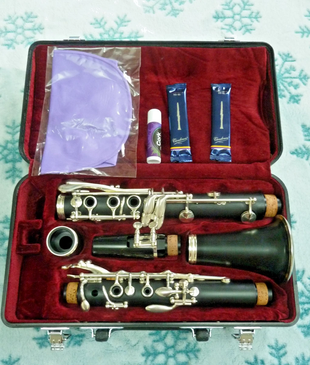 Jupiter Clarinets for sale | eBay UK