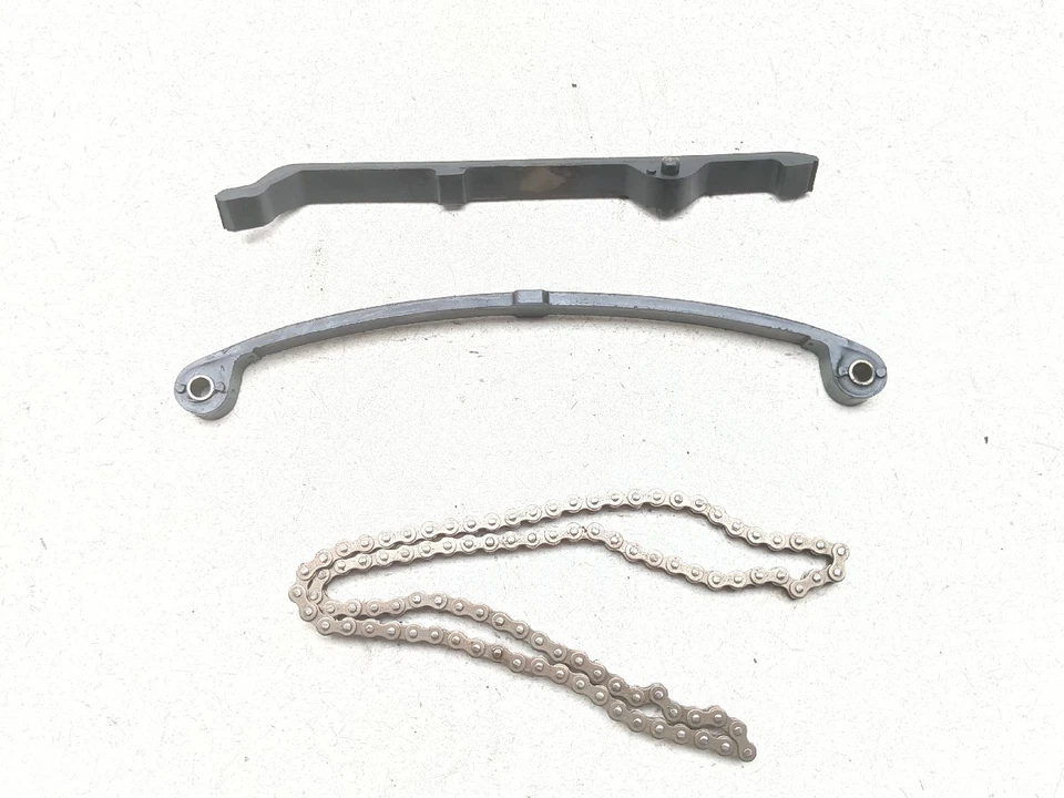 76 Honda CB125 Timing Chain Guides - Image 1 of 4