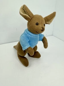 Disney Roo Plüsch Christopher Robin Film Winnie Puuh 2018 - Bild 1 von 8