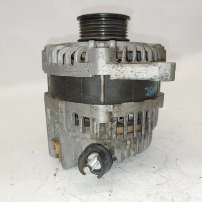 Alternador Ford Transit 250 '15-'19 3,7 L 150 amperios 105 k millas OEM ¡1 año como nuevo! Foto 1 de 4