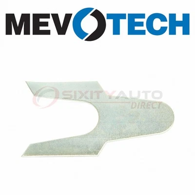 Mevotech Supreme MS40071 Alignment Shim for K100189 Suspension  wc - Image 1 of 4