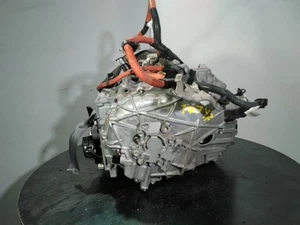 3JM GEARBOX / M1-B2-112 / 2382407 FOR TOYOTA PRIUS NHW30 ADVANCE - Picture 1 of 10