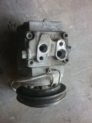 交流电压缩机 96-01 起亚 SPORTAGE AC-2RM — 第 1/4 张图片