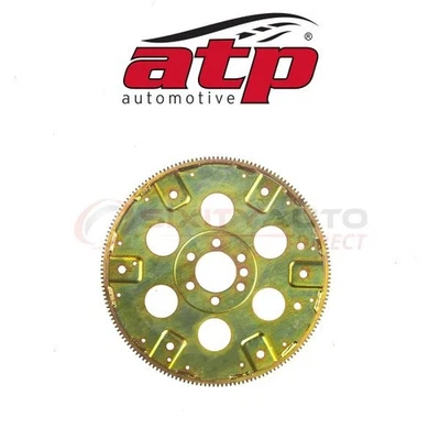 ATP Automatic Transmission Flexplate for 1979-1985 GMC K2500 -  ws - Imagem 1 de 4