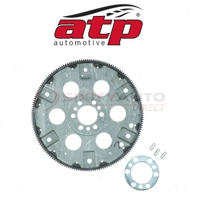 ATP Automatic Transmission Flexplate for 1975-1986 Chevrolet K20 -  bl Foto 1 de 4