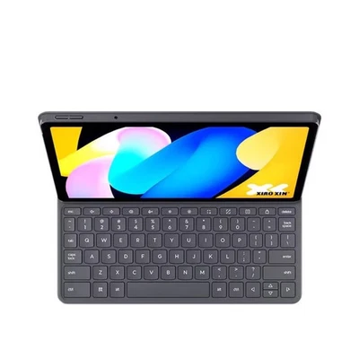 Original Lenovo Smart Folio Keyboard Pack For Xiaoxin Pad 11" 2025 TB335FC/ZC - Image 1 of 4