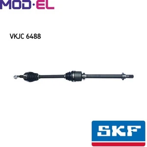 DRIVE SHAFT VKJC 6488 FOR RENAULT MEGANE/III/Combi/Van/Grandtour/Hatchback/CC - Picture 1 of 8