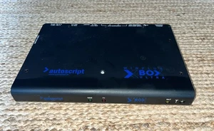 AUTOSCRIPT WINPLUS X BOX ULTRA+ Composite - Imagen 1 de 2