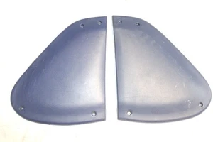 100265 SMART ForTwo 450 ALMACENAMIENTO DE PUERTA COMPARTIMENTO DE ALMACENAMIENTO para PUERTA 0004126V006 + 0004853V006 - Imagen 1 de 4