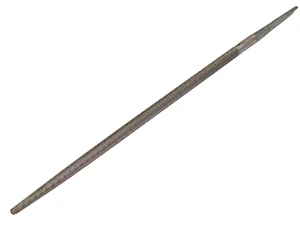 12019 Nicholson 10" Round Bastard Cut File Single Cut - Picture 1 of 8