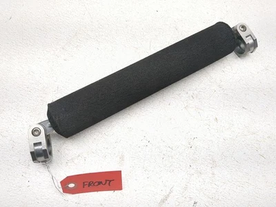 94-25 Honda XR650L Pro Taper SE 7/8 Center Cross Bar Handlebar Grip Handle Pad - Image 1 of 4
