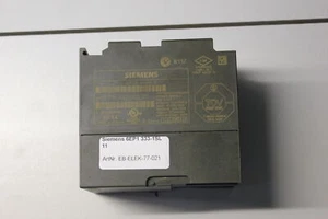 Siemens 6EP1 333-1SL 11 (Gebraucht) - Bild 1 von 1