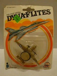 Zee Toys Dyna-Flites US Navy E-2A "Hawkeye" Radar Aircraft Plane C8-311 - Picture 1 of 11