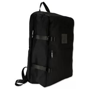 VfB Stuttgart Rucksack Wappen Sport schwarz - Fußball Fan Sport Tasche - Bild 1 von 5