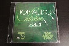 CD TOP AUDIO Selection Vol. 3 1996 Opus 3