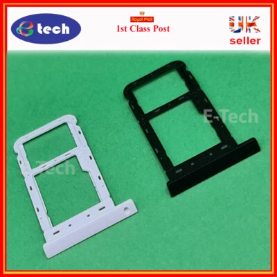 For Lenovo Tab X505 TB-X505F X505X Sim Tray Card Slot Holder Reader Adapter — 第 1/3 张图片