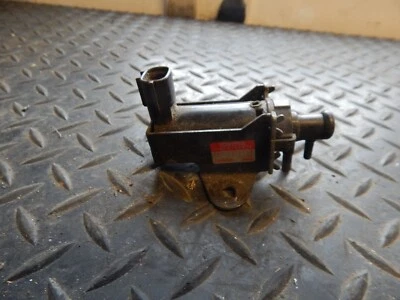 ORIGINAL TOYOTA PREVIA AVENSIS BOOST SENSOR DE PRESIÓN VÁLVULA DE VACÍO 2581927030 Foto 1 de 3