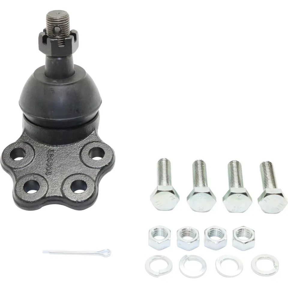 Pair of Ball Joints For 97-99 Dodge Dakota RWD, Front Lower  - Image 1 of 1
