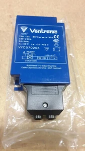 BALLAST CMH 70w for HID Lamps MH, CDM, HPS, REMOTE Electronic VENTURE VENTRONIC - Picture 1 of 3