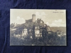 Cartolina Brisighella La Rocca Ravenna HF327 - Imagen 1 de 1