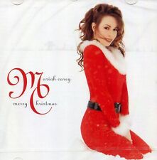 Mariah Carey : Merry Christmas (CD)