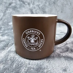 Starbucks Pike Place Market 14 Oz Cup 2012 MUG, COFFEE/TEA MUG COLLECTIBLE - Picture 1 of 6