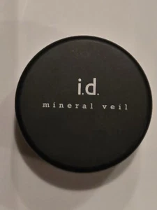i.d. bareminerals Tinted Mineral Veil_SEALED - Picture 1 of 2