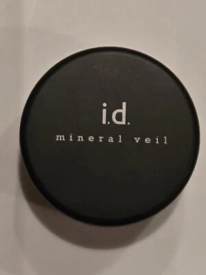 i.d. bareminerals Tinted Mineral Veil_SEALED - Image 1 of 2