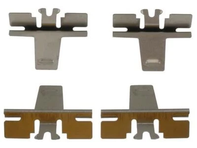 Kit de herrajes de freno trasero Raybestos 27583KYRB para Suzuki Forenza 2007-2008 Foto 1 de 2