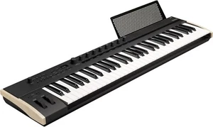 Korg Keystage-61 MIDI Keyboard Poly Aftertouch Controller 61-keys MIDI2.0 - Picture 1 of 9