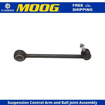Brazo de control delantero derecho inferior trasero MOOG para Pontiac G8 2008-2009 Foto 1 de 4