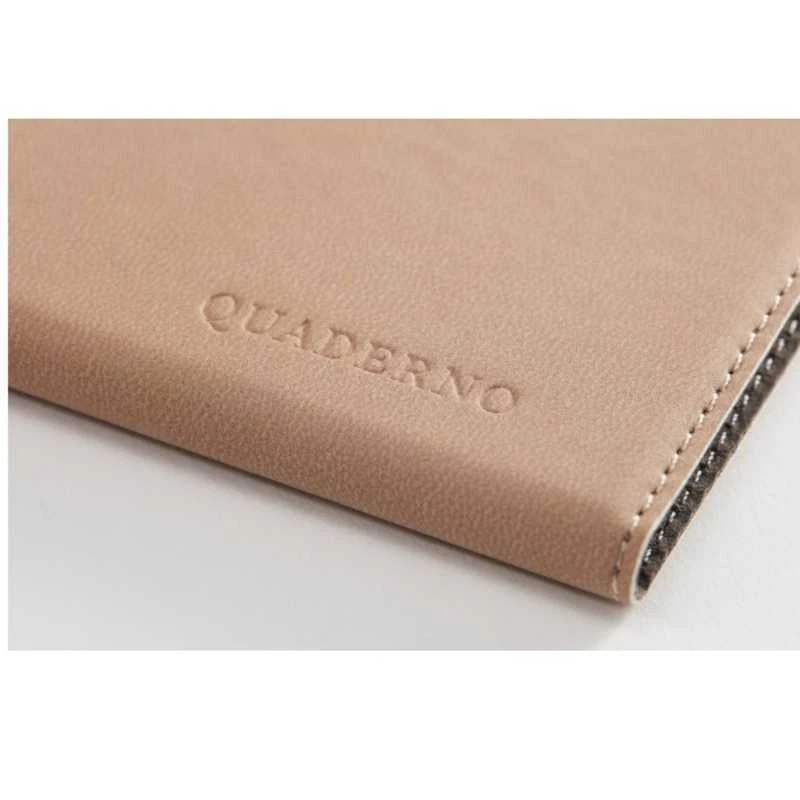 Fujitsu QUADERNO A4 Gen. 2 FMVDP41 exclusive cover Beige FMVCV41 New - Image 1 of 3
