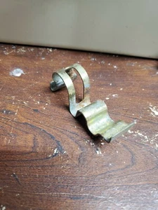 Whirlpool Washer Panel/Case Spring Clip Fastener 3349770 AP2912144 FREE SHIPPING - Picture 1 of 1