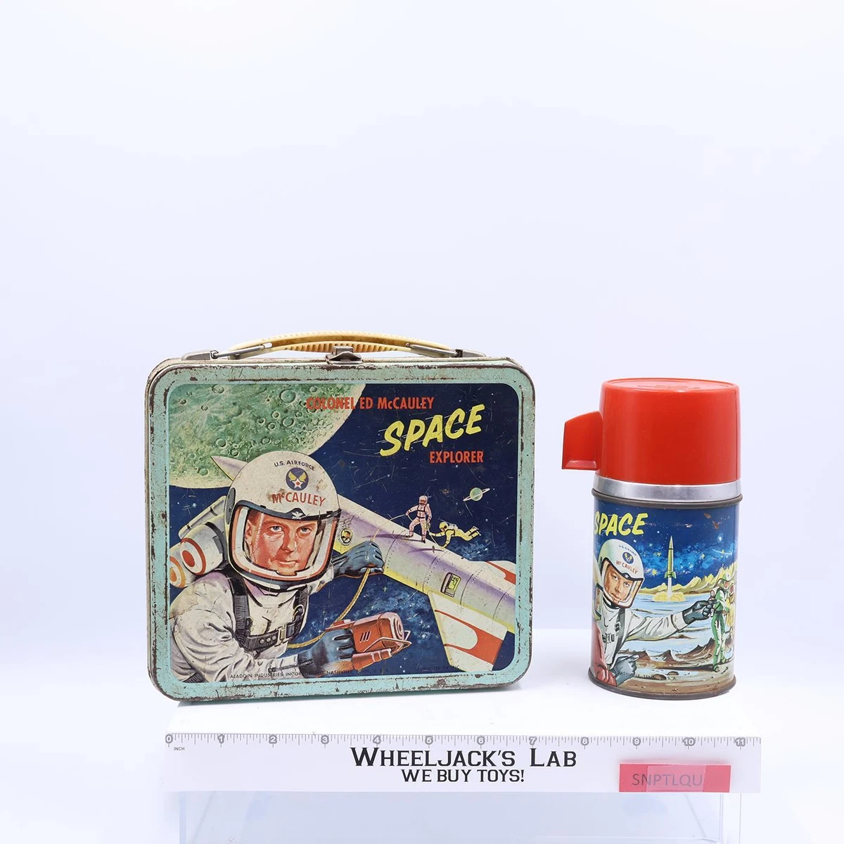 space 1999 lunch box products for sale | eBay