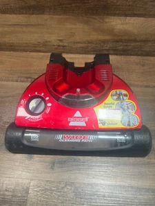 Bissell 3760-1 Lift Off Revolution Vakuum Teil Fußbasis, Kapuze NUR GEHÄUSE - Bild 1 von 10