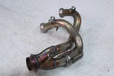 Tubo de cámara de expansión de escape Ski-doo Renegade Mxz 600 Ace 2020-22 514055605 Foto 1 de 4