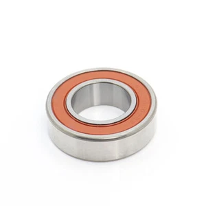 1pc 6004-2RS 22x42x12 mm NON Standard Rubber Sealed Ball Bearings Inner 22mm - Picture 1 of 4