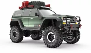 Rastreador de roca a radiocontrol REDCAT RACING® Everest Gen7 PRO 1/10 4X4 escala RTR con rueda de 2,4 GHz - Imagen 1 de 14
