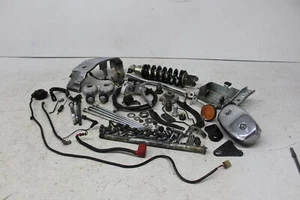 07 SUZUKI INTRUDER VOLUSIA 800 VL800 PARTS AND HARDWARE NUTS BOLTS - Picture 1 of 11