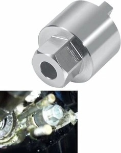 Mercury Mariner Mercruiser Shift Shaft Bushing Tool 91-31107T, Replaces 18-9817 - Picture 1 of 6