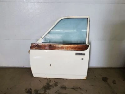 Driver Left Front Door Fits 72-76 TOYOTA PICKUP 282046 - Image 1 of 4