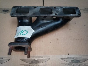 Auspuffkrümmer vorne, Mk9/Mk7, XK120/140/150, C2213, original - Bild 1 von 3