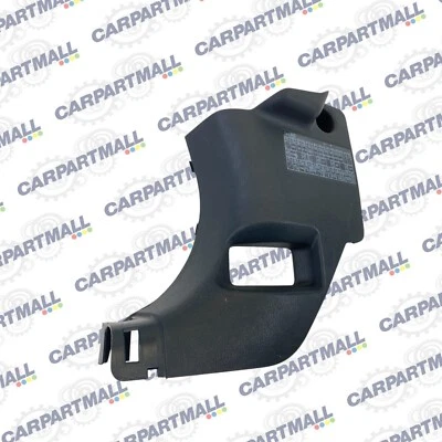 2008-2012 Honda Accord Left Cowl Lining Kick Panel Interior Trim 83161-TA0 OEM - Image 1 of 4