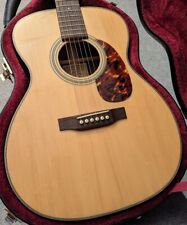 Recording King RO-328 Acoustic package, w/case, setup, & shipping