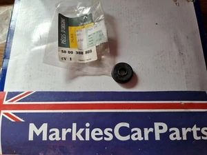 RENAULT MASTER MK I AIR FILTER AIR CLEANER BUSH GENUINE NEW 5000388809 - Picture 1 of 3