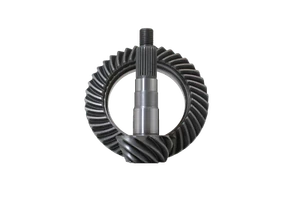 Revolution Gear D30 TJ-XJ Short Pinion 4.56 Ratio Ring and Pinion Fits Dana 30 - Bild 1 von 2