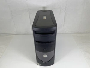DELL OPTIPLEX GX150 P3 TOWER windows 98 to xp works - Picture 1 of 4